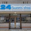 24スイーツショップ糸満店